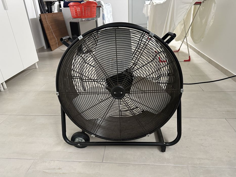 Ventilador eletrico 330w