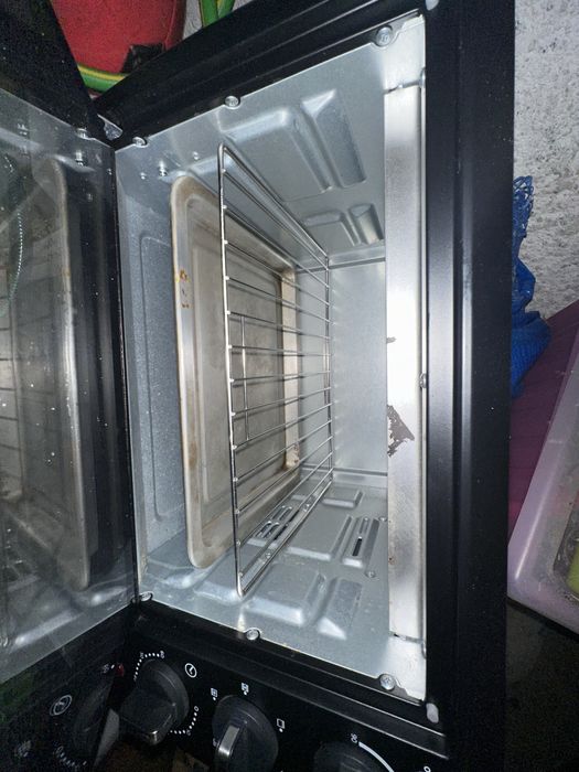 Forno portatil Qilive