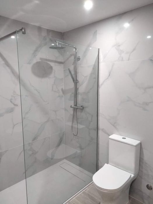 Remodelações geral