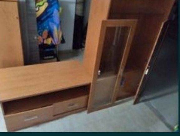 Móvel de sala completo