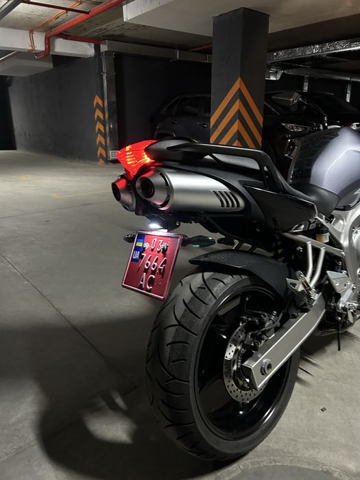 Продам ямаху fz6