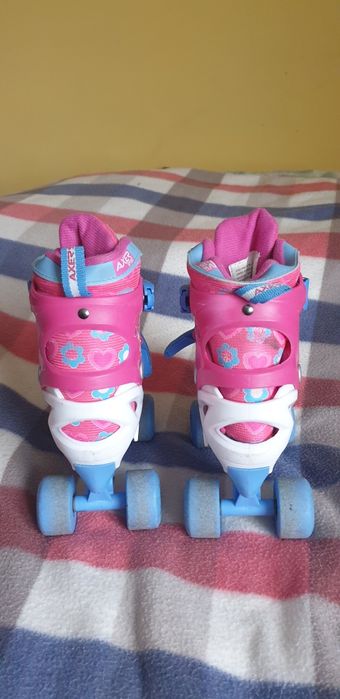 Wrotki dzieciece 30-33