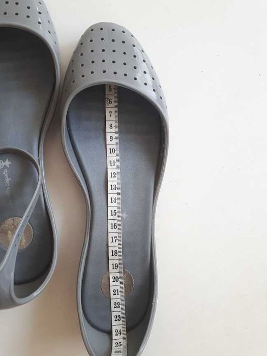 Sabrinas Bailarinas Melissa Isabela Capeto nº 37