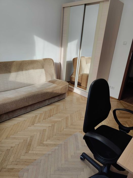 62 m Wynajmę  3 - pokojowe na LSM obok UMCS, KUL, UP