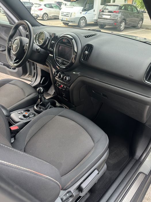 Mini Countryman One
