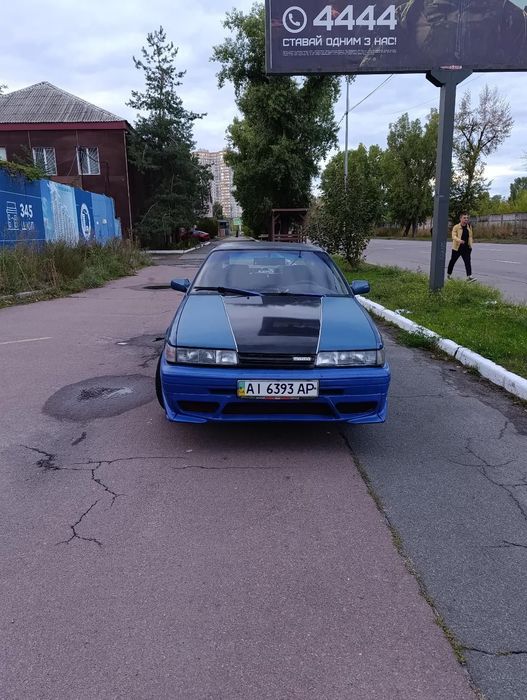 продам Мазда 626