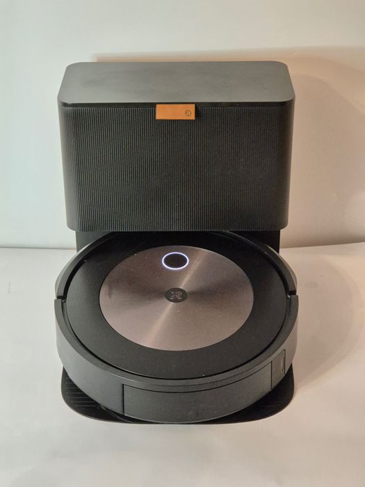 Robot sprzątający iRobot Roomba Combo j5+