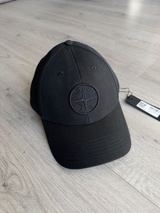 Кепка Stone Island