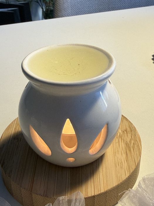 Kit wax melts velas aromaticas