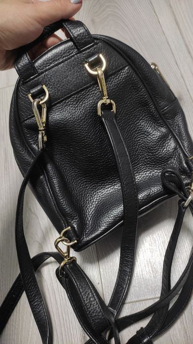 Рюкзак Michael Kors натуральна шкіра