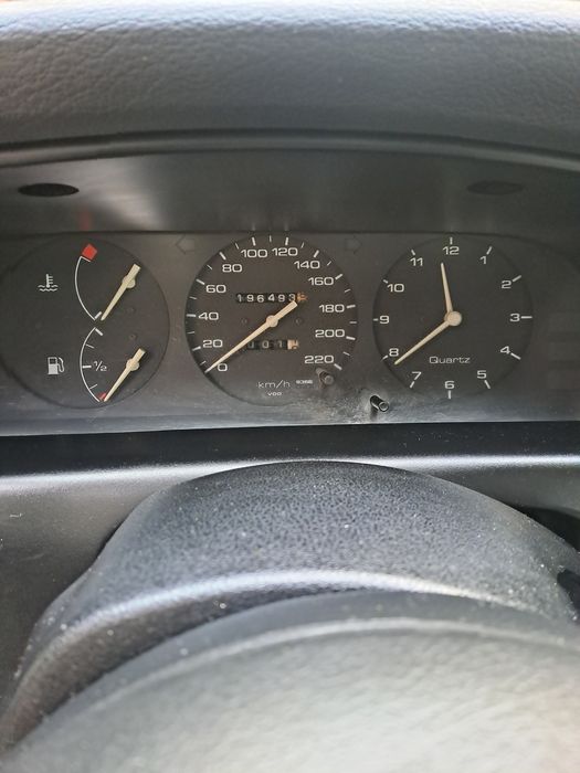 Nissan primera 1.6 (aceito troca por carrinha comercial)
