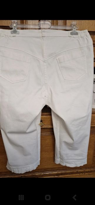 Spodnie damskie letnie. DRFX DRFX