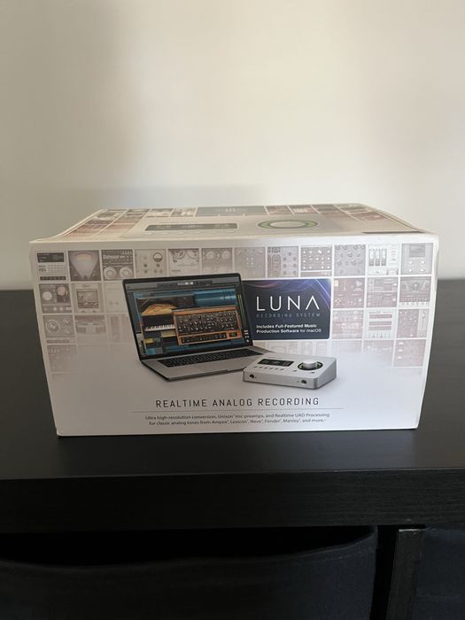 Vendo Apollo Solo USB Heritage Edition