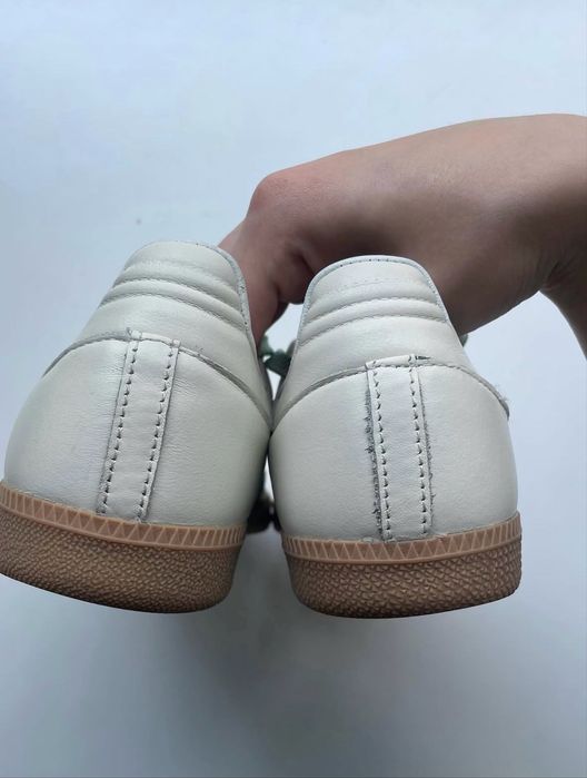 Кромівки adidas samba
