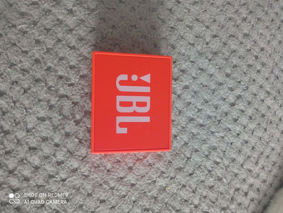 Głośnik JBL go 1