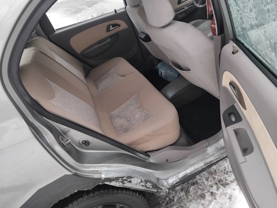 Продам Chery 1.3 2008 Рік