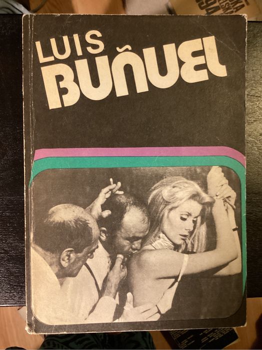 Luis Buñuel, Ostatnie tchnienie