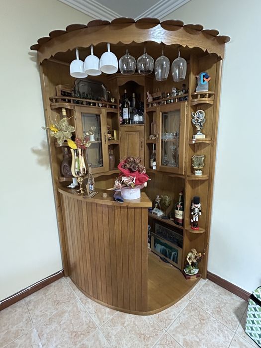 Vendo Bar em bom estado