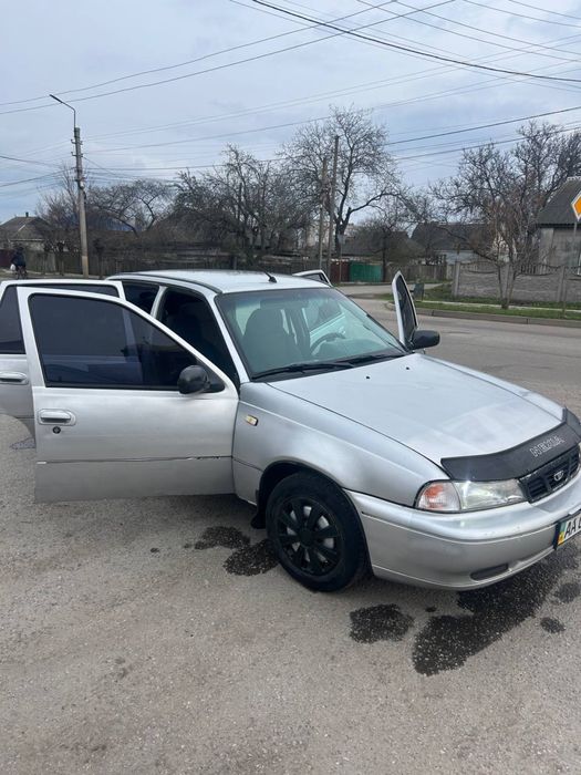 Продам Daewoo Nexia