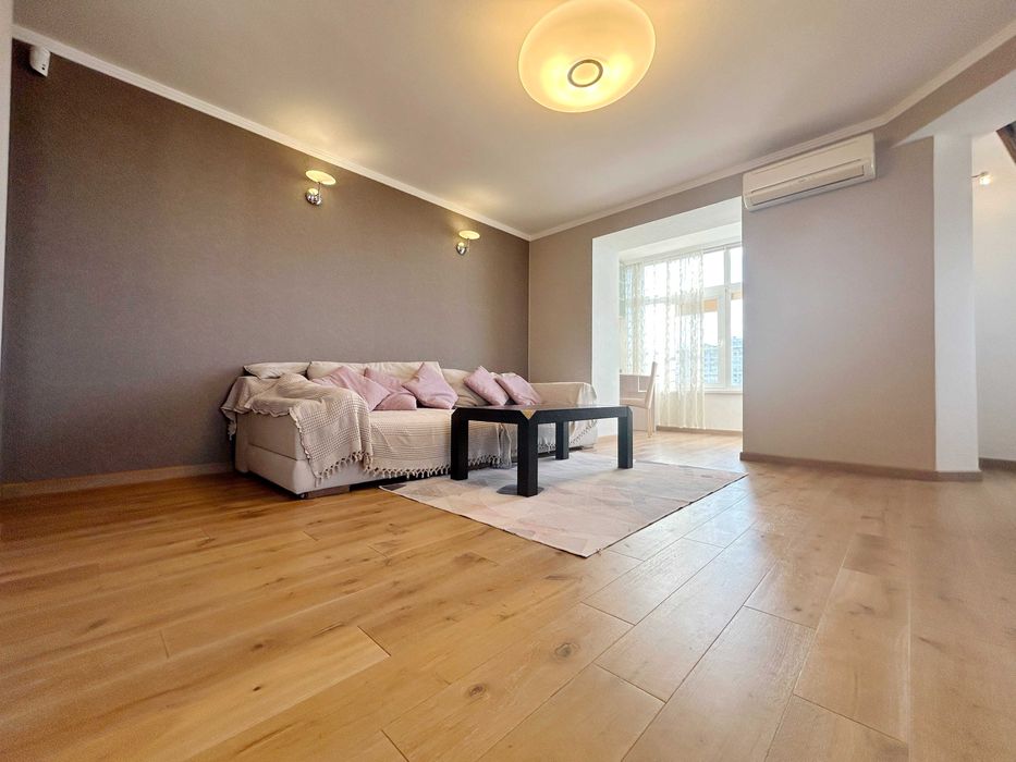 3-комнатная квартира по адресу ул. Говорова марш. (площадь 119 м²) - Atlanta.ua - фото 10