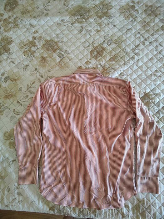 Camisa Sacoor tam. L em excelente estado.