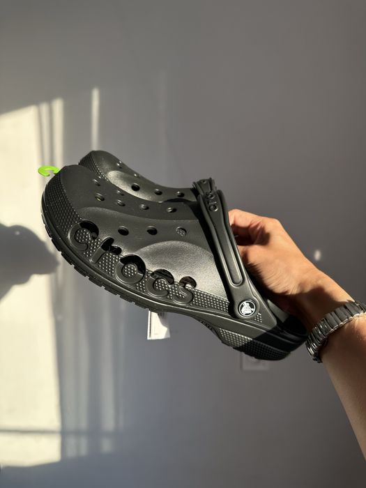 Чоловічі Crocs Тапки