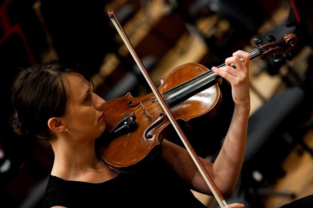 skrzypce śluby, komunie, uroczystosci okolicznościowe