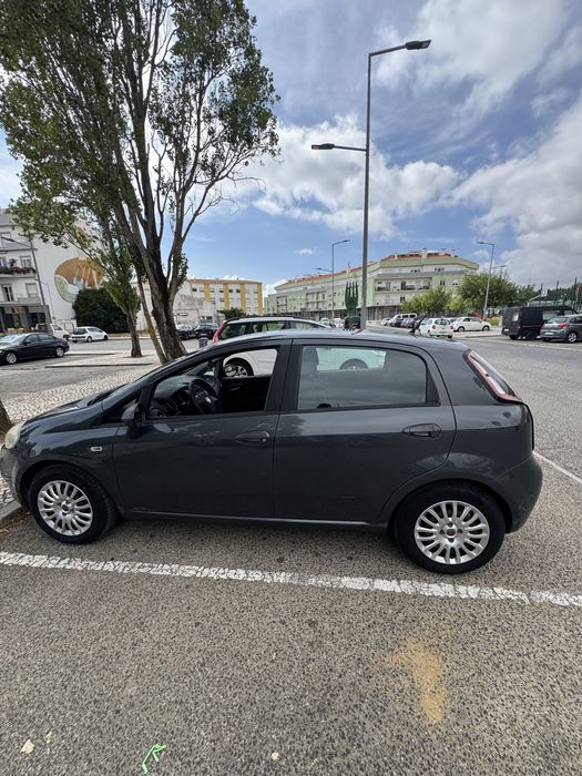 Punto 1.2 Start&stop