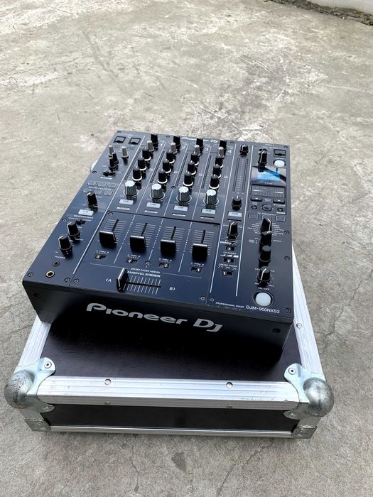 djm 900 - Купити студійне обладнання - Ціна на OLX.ua
