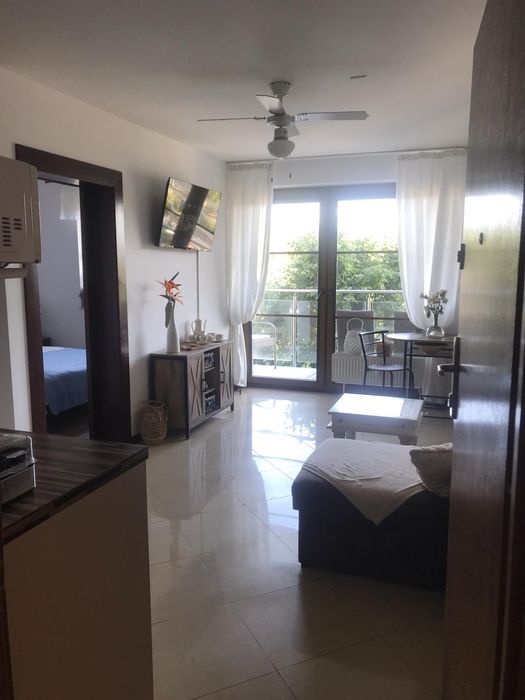 Kołobrzeg przy morzu, dworcu noclegi apartament