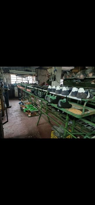 Manovia industrial