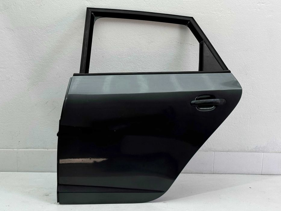 Porta Trás Esquerda - Seat Ibiza 6J ST (2011)
