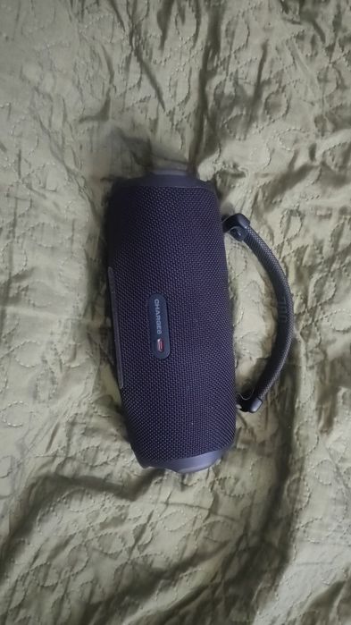 Charge 6 jbl jak nowy