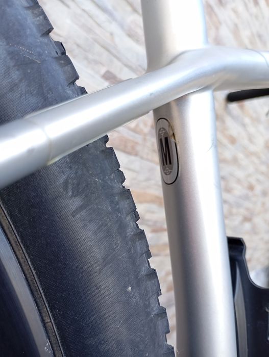 Bicicleta Scott Scale 920