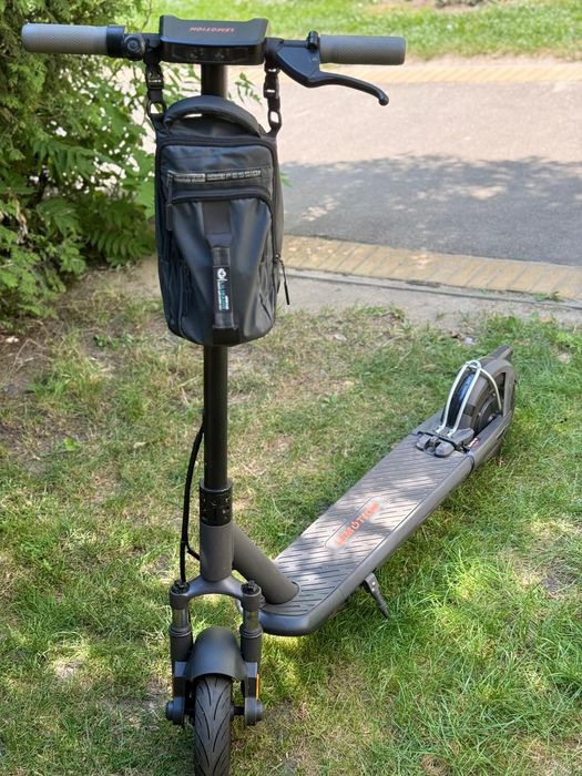 Самокат електросамокат