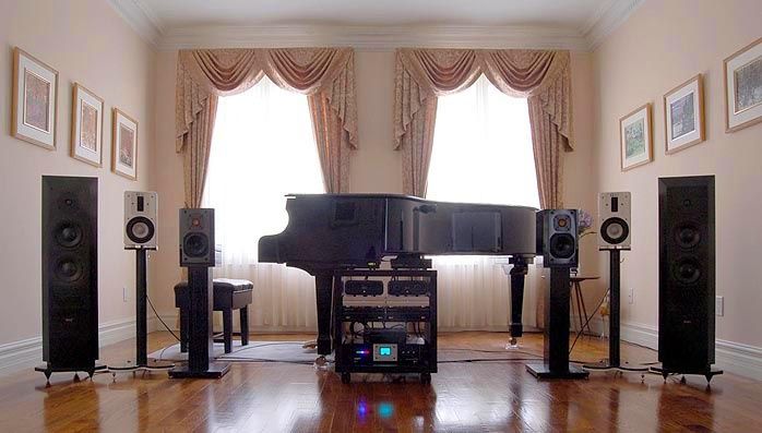 Dynaudio Facette