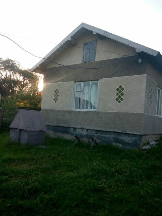 Будинок за містом