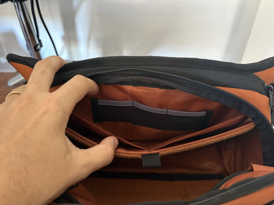 WANDRD Rogue Sling 6L