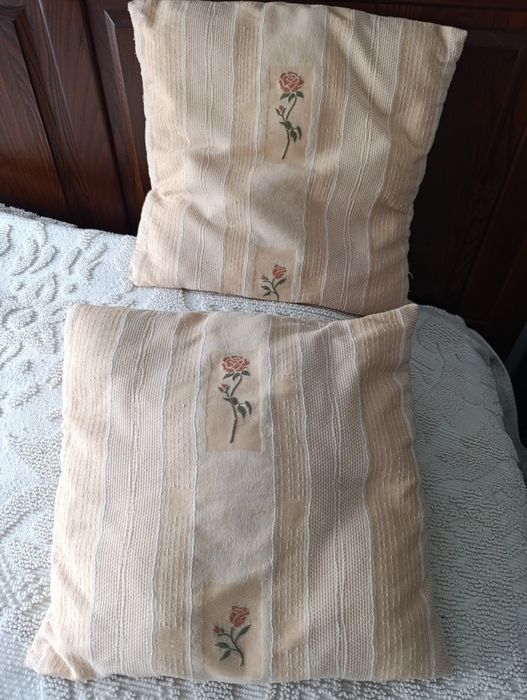 Almofadas decorativas
