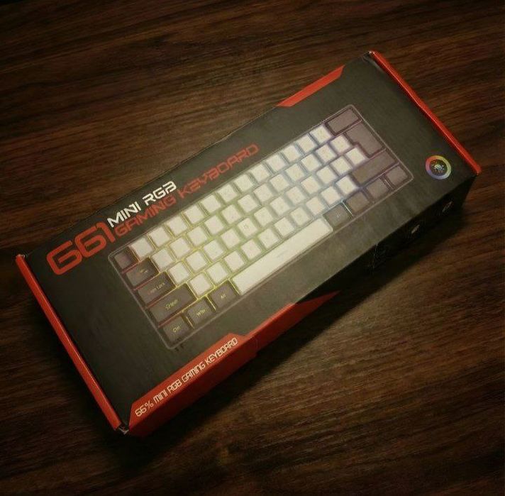 Продам клавиатура Новая