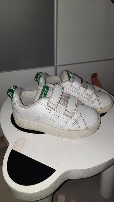 Buty/adidasy/ sneakersy adidas rozmiar 23 1/2