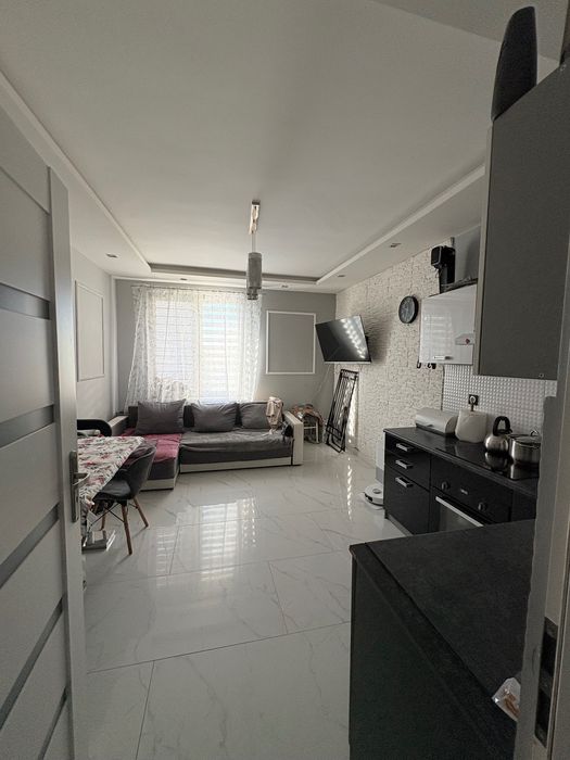 Mieszkanie 50m Czarna Białostocka