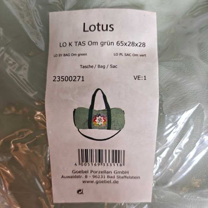 Goebel сумки нові