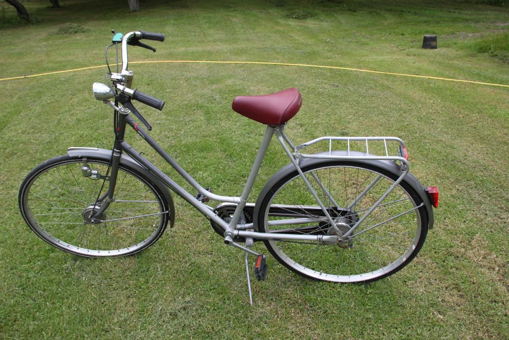 Orginalna Holendderka