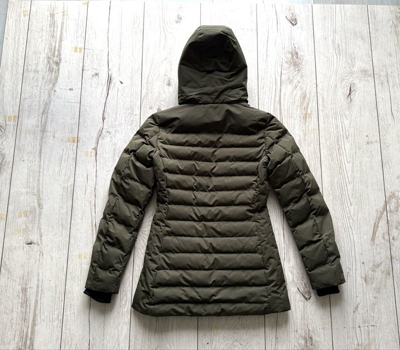 Kurtka  techniczna  Wellensteyn Carl r.XS membrana