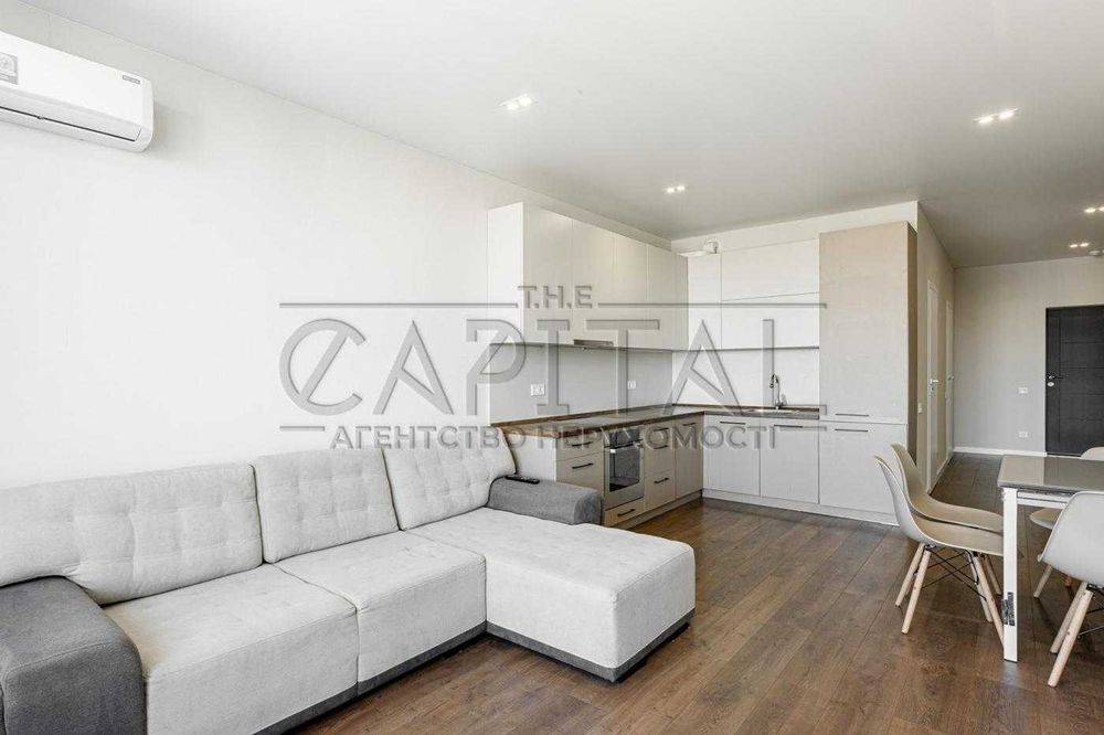 Продажа квартиры, ЖК Новопечерская Башня, Печерск