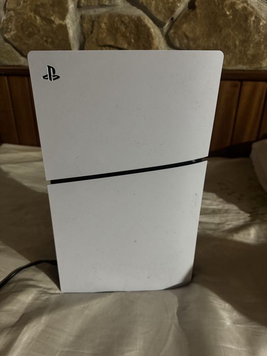 Play Station 5 Slim