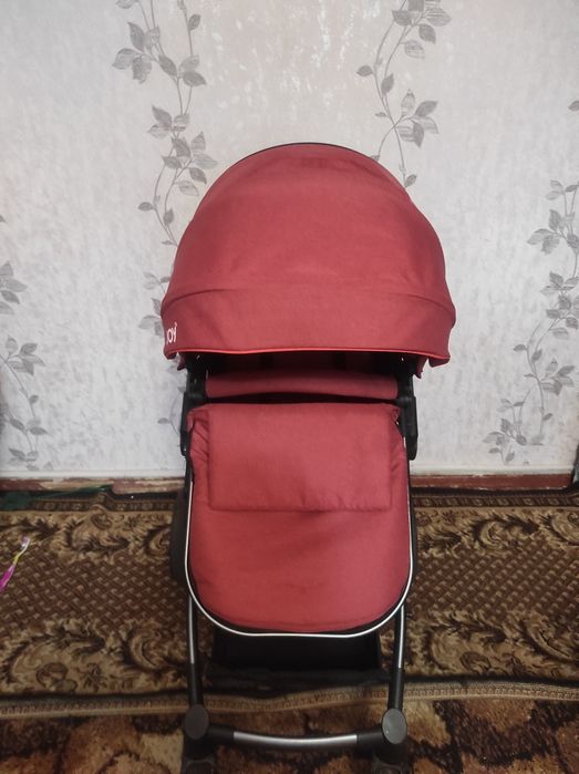 Продам  детскую коляску