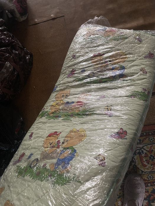 Продам детские матрасы