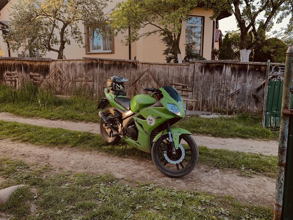 Продам viper vm200-10 в хорошому стані